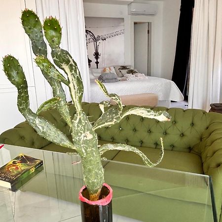 Sato Design Hotel (Adults Only) Cesme Ngoại thất bức ảnh