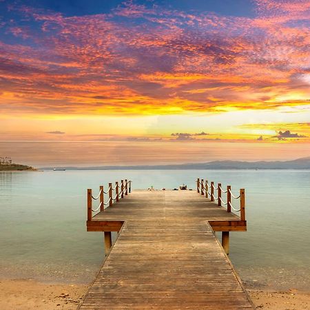 Sato Design Hotel (Adults Only) Cesme Ngoại thất bức ảnh