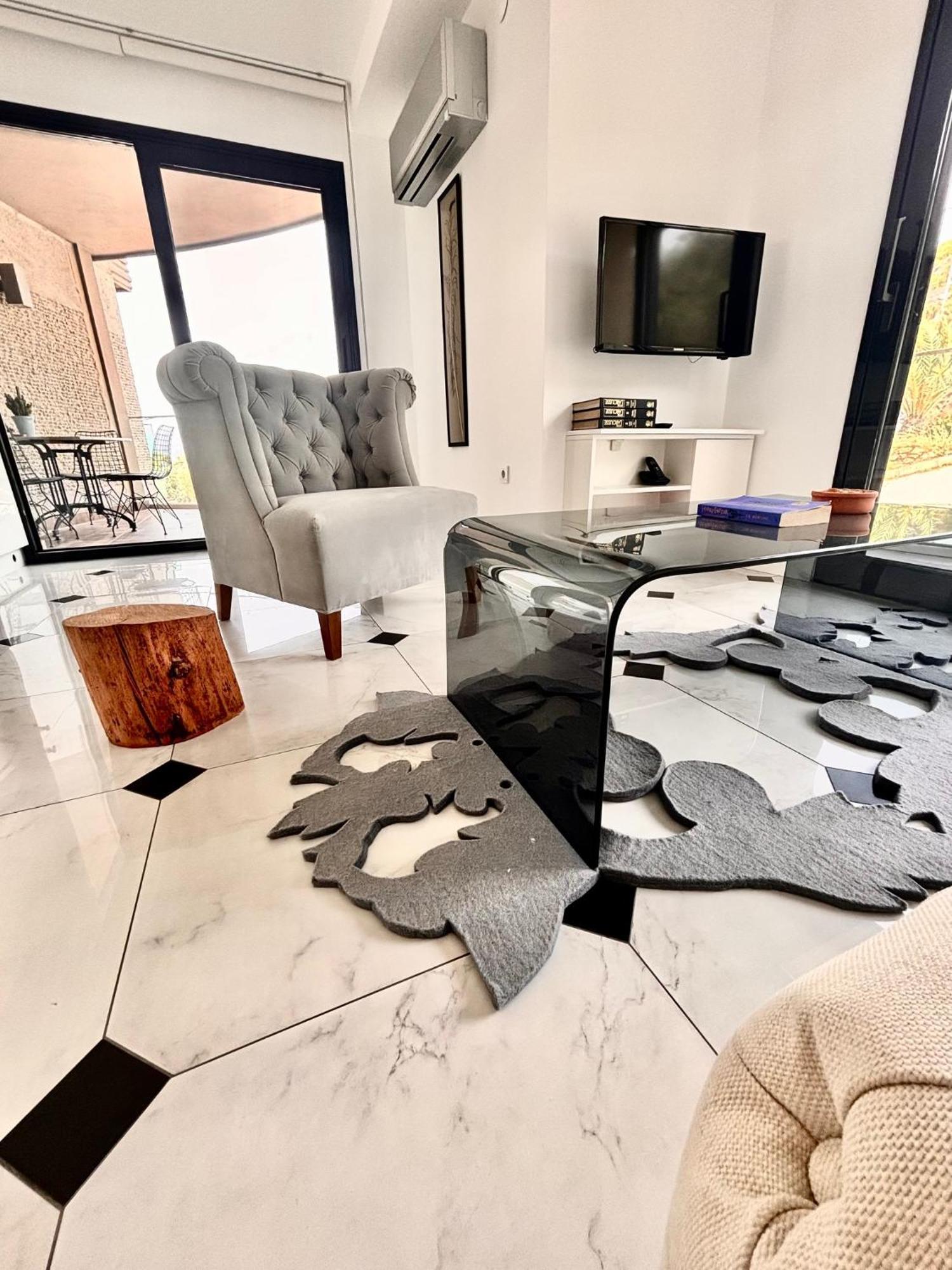 Sato Design Hotel (Adults Only) Cesme Phòng bức ảnh