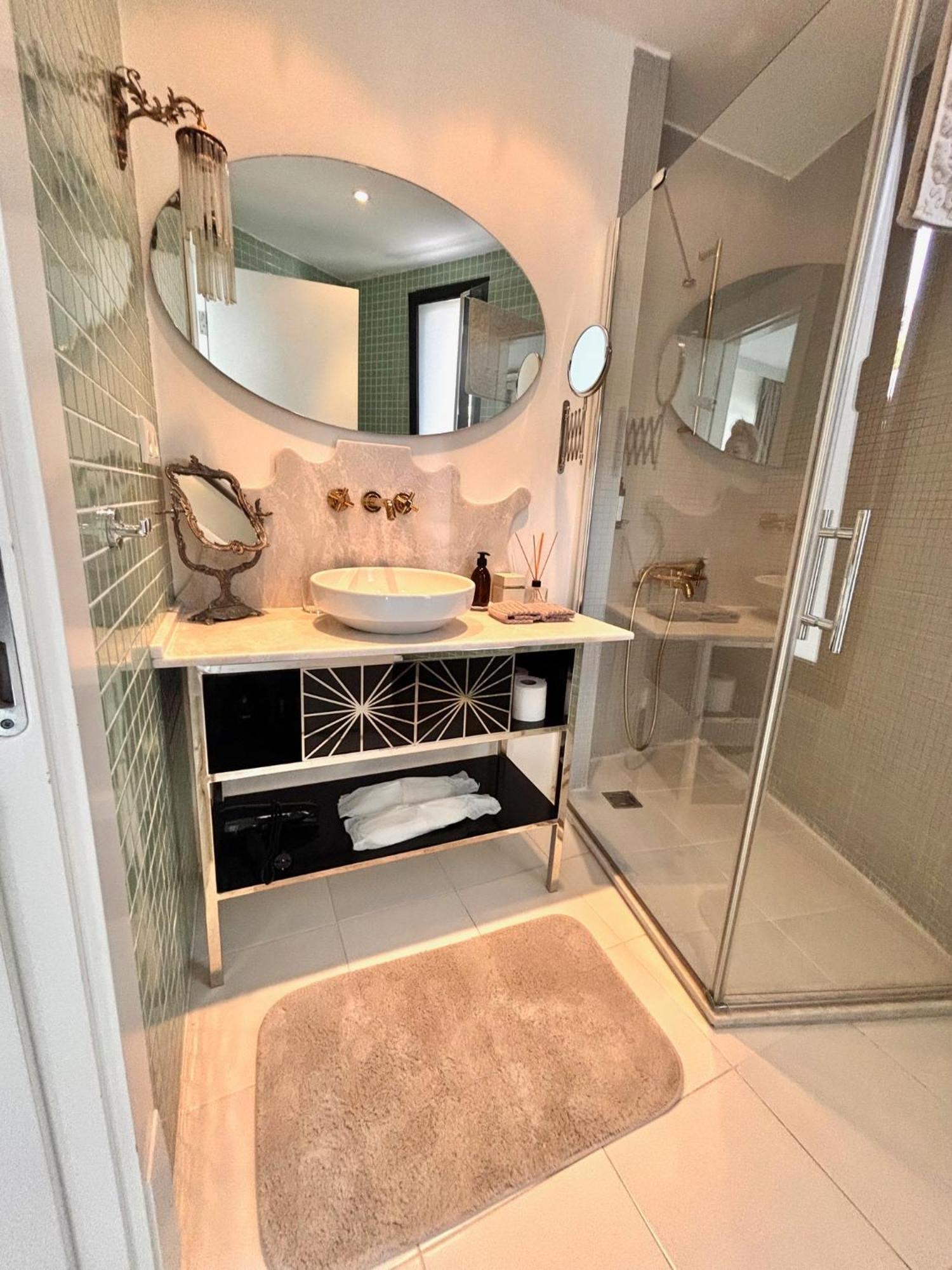 Sato Design Hotel (Adults Only) Cesme Phòng bức ảnh