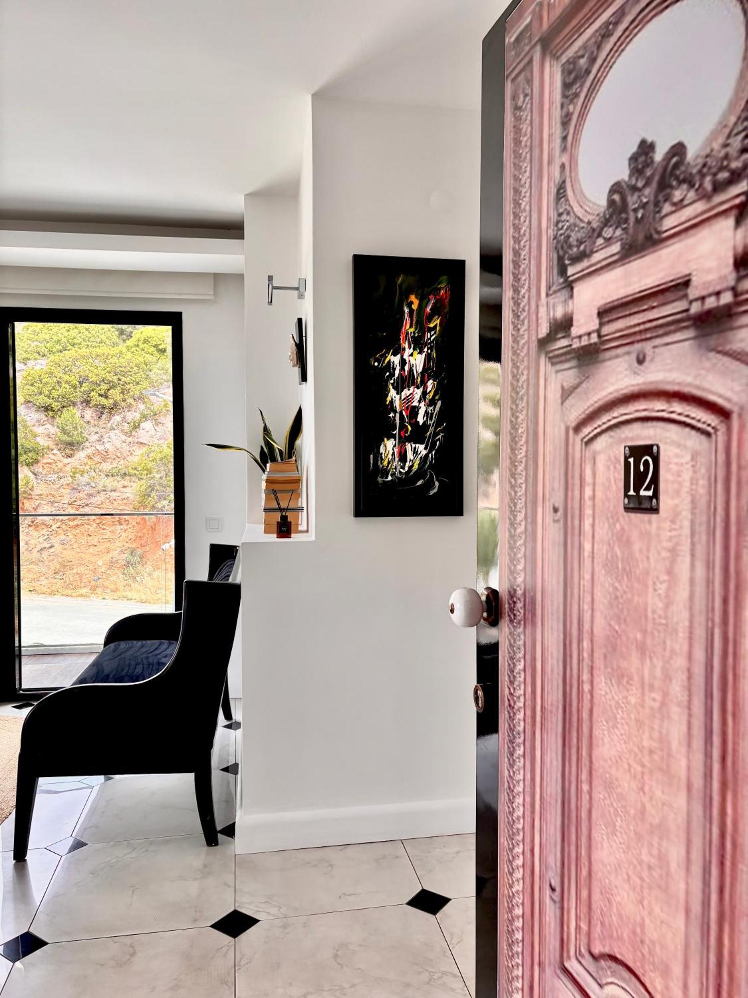 Sato Design Hotel (Adults Only) Cesme Phòng bức ảnh