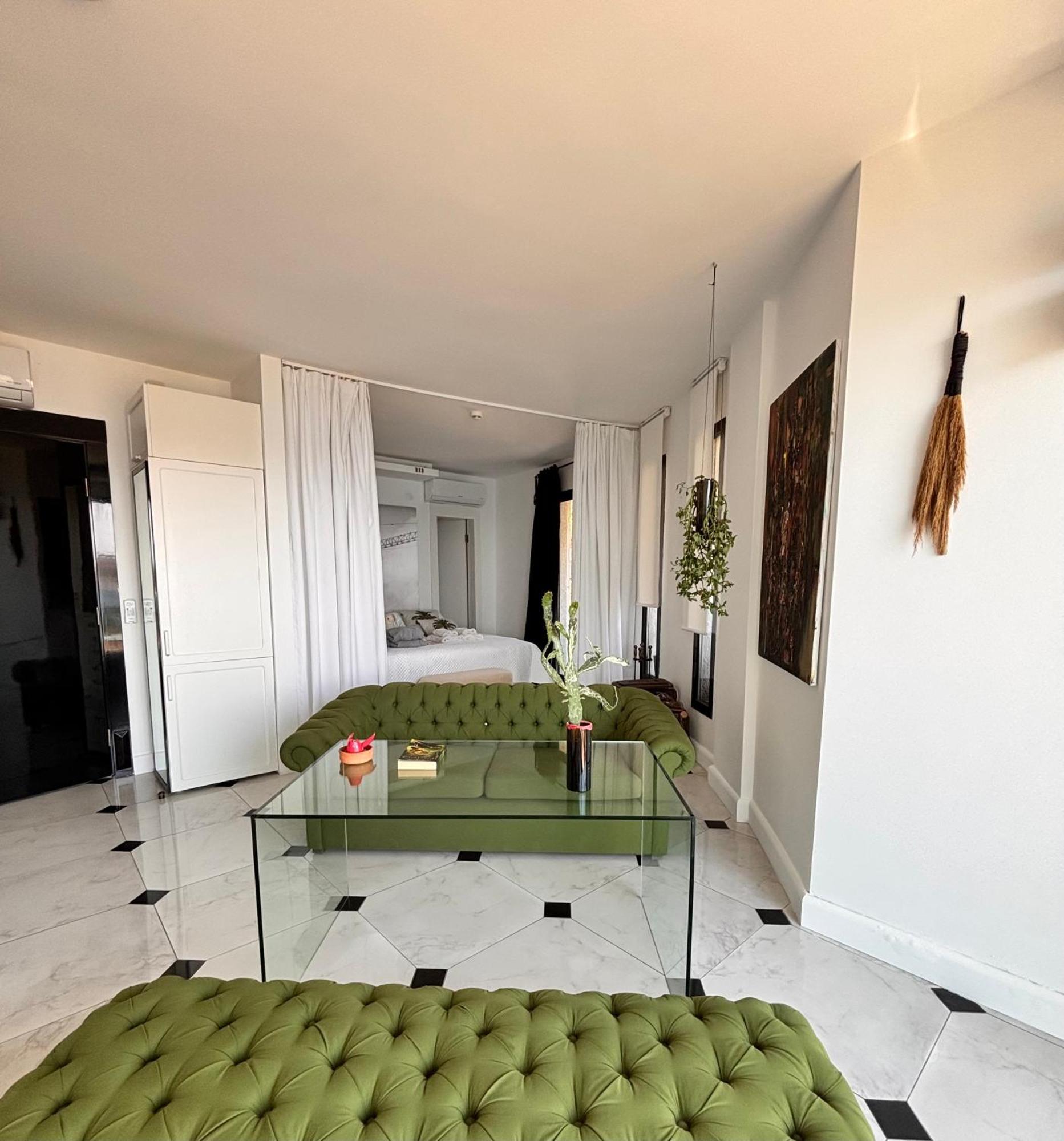Sato Design Hotel (Adults Only) Cesme Phòng bức ảnh