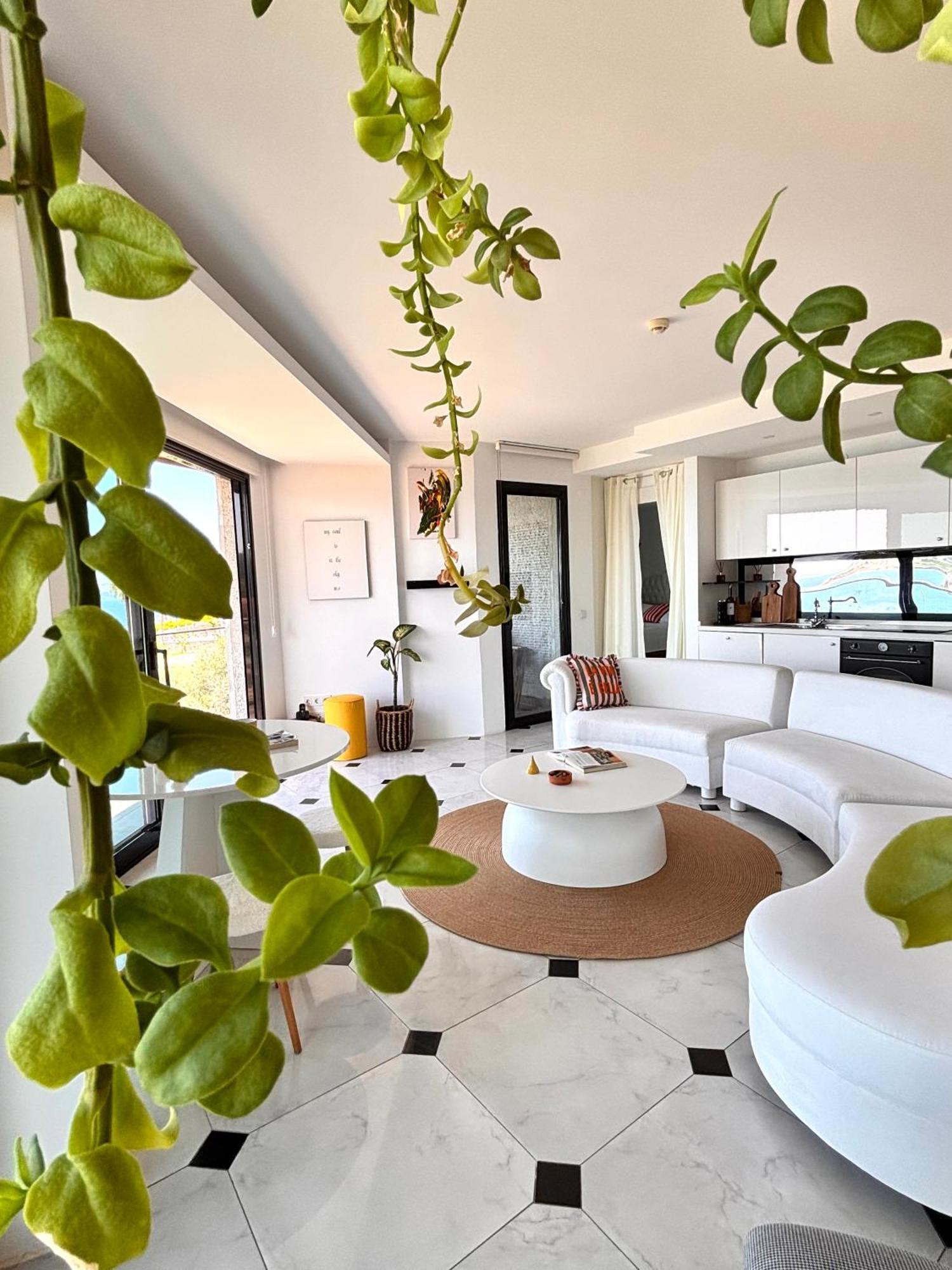 Sato Design Hotel (Adults Only) Cesme Phòng bức ảnh