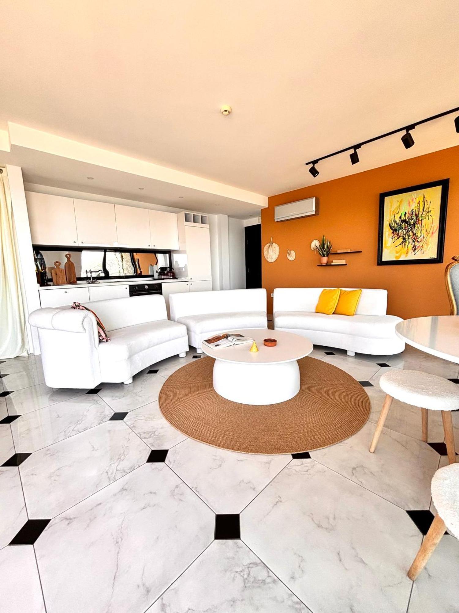 Sato Design Hotel (Adults Only) Cesme Phòng bức ảnh
