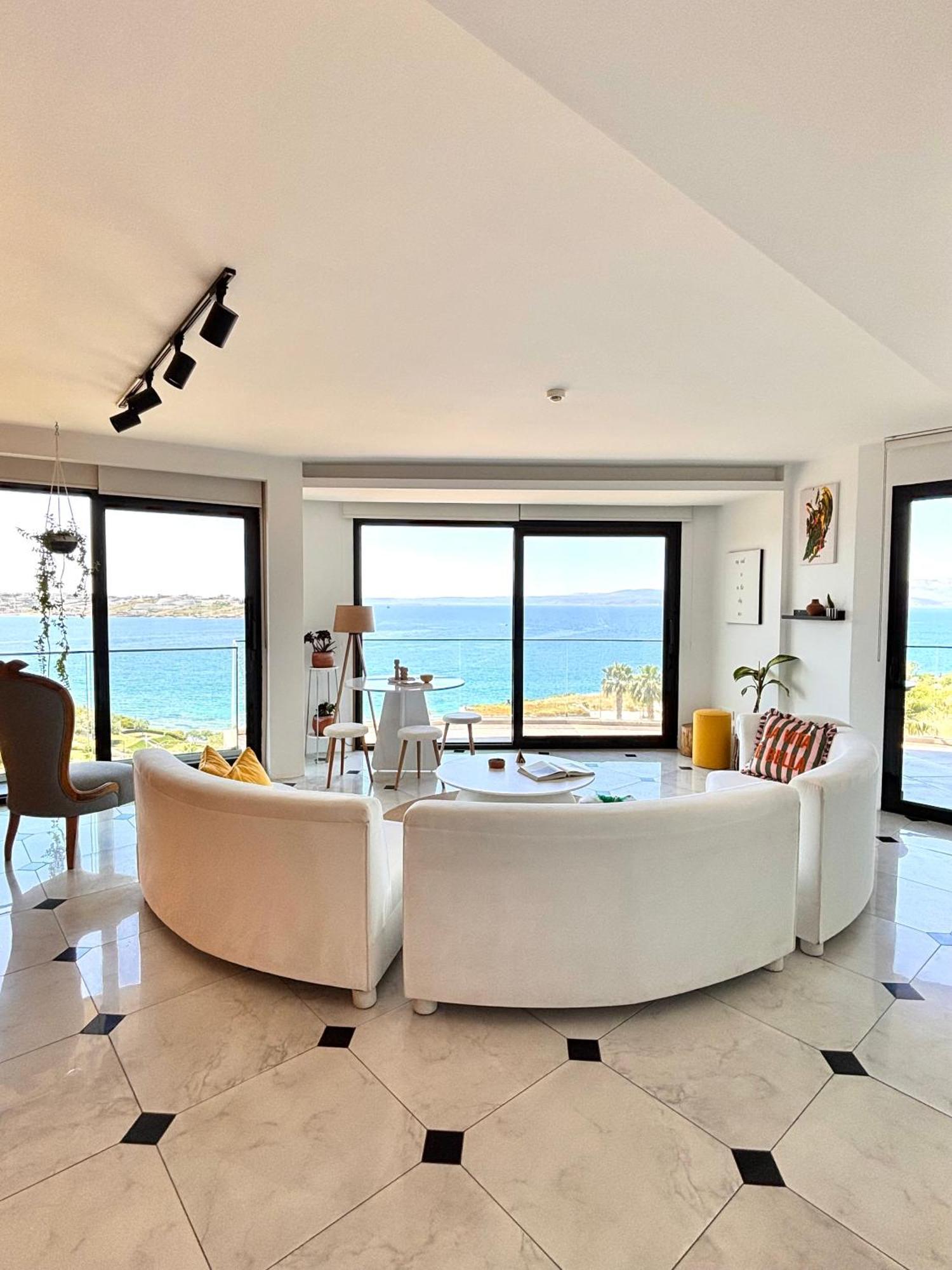 Sato Design Hotel (Adults Only) Cesme Phòng bức ảnh
