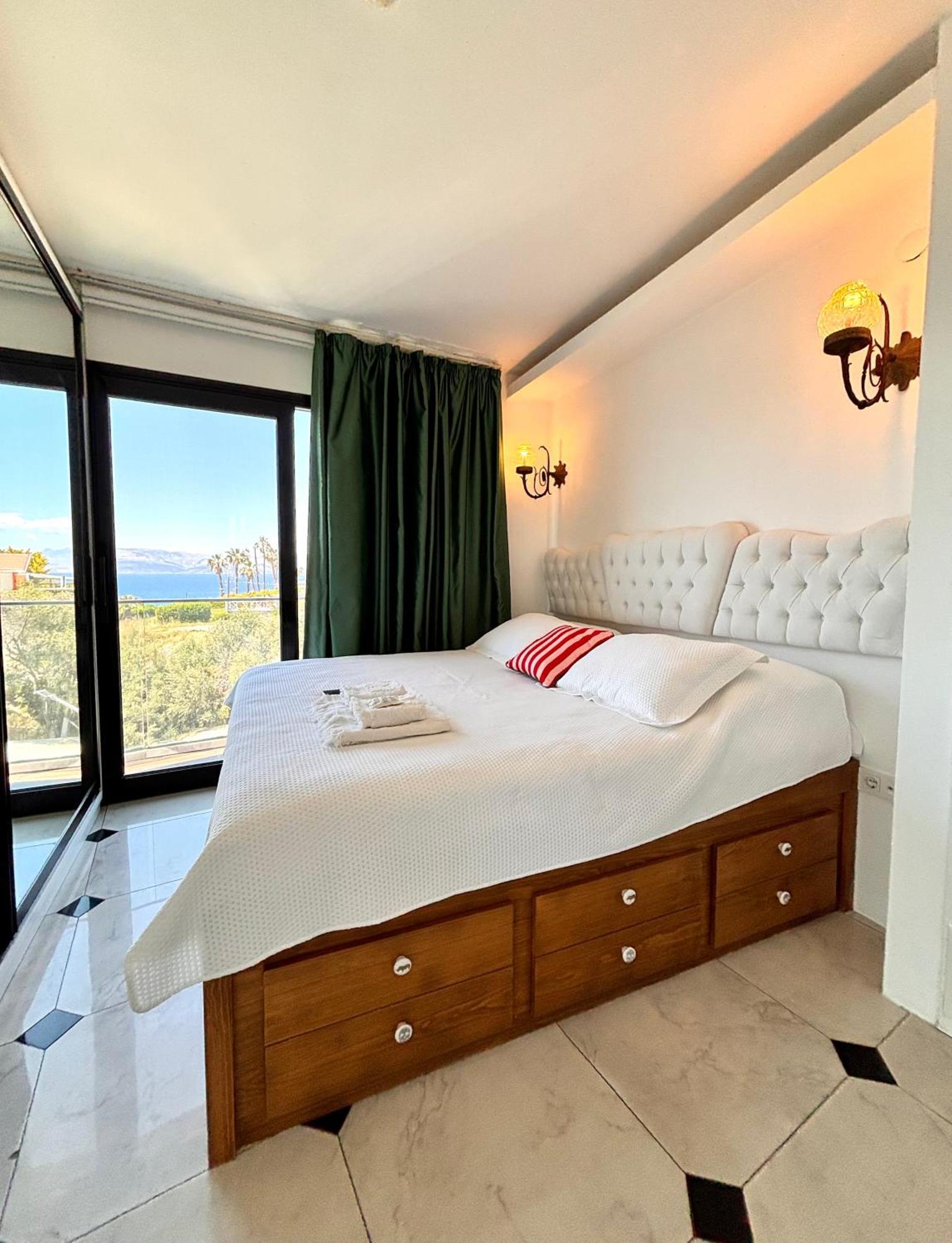 Sato Design Hotel (Adults Only) Cesme Phòng bức ảnh