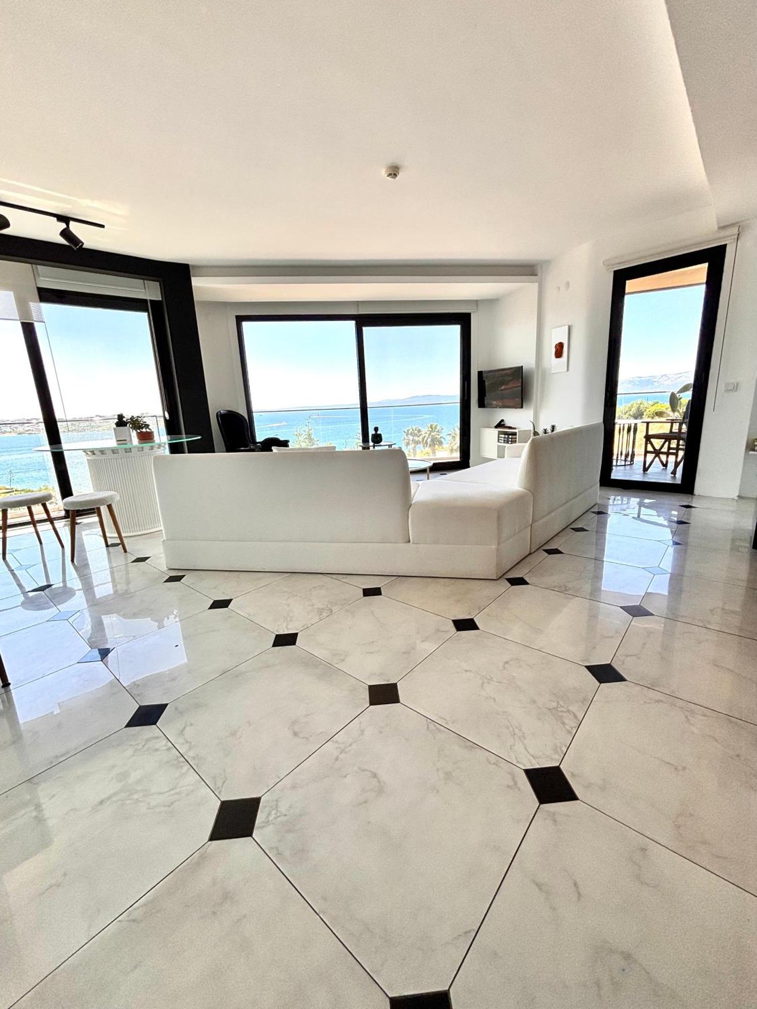 Sato Design Hotel (Adults Only) Cesme Phòng bức ảnh
