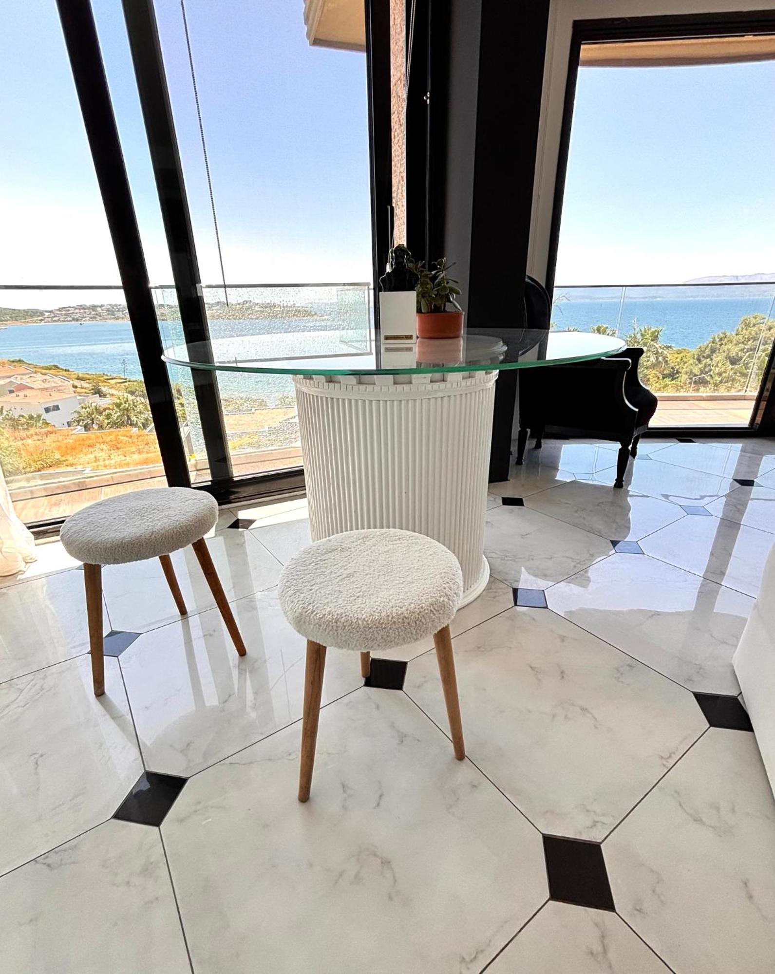 Sato Design Hotel (Adults Only) Cesme Phòng bức ảnh