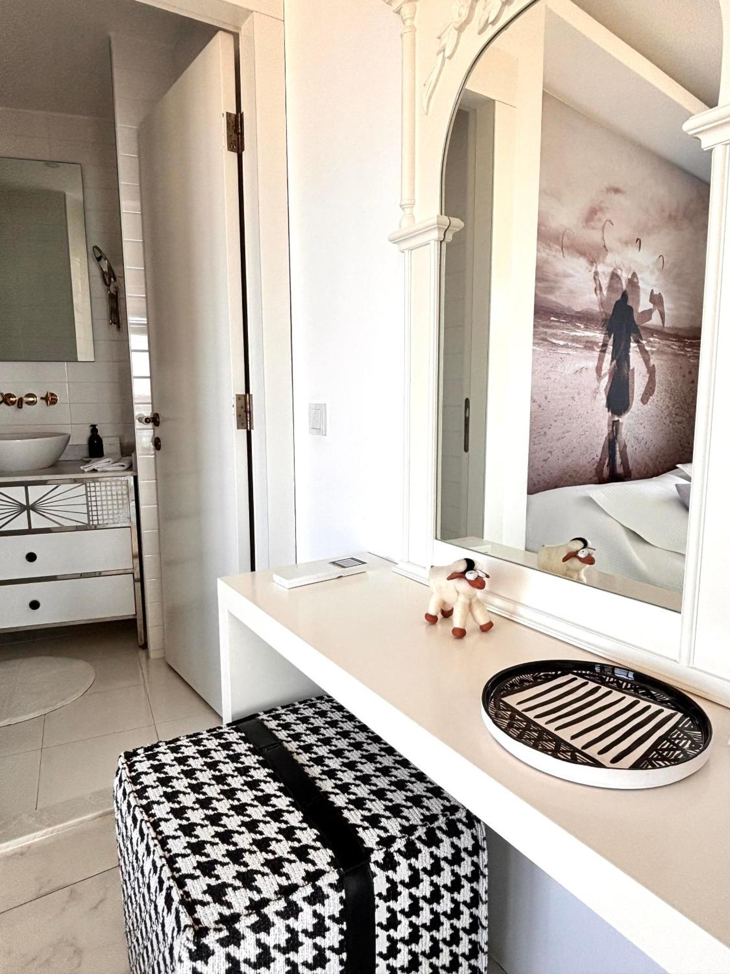 Sato Design Hotel (Adults Only) Cesme Phòng bức ảnh
