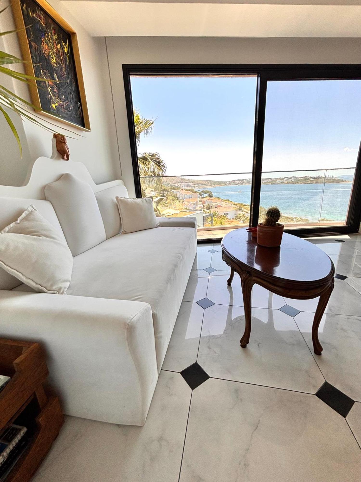 Sato Design Hotel (Adults Only) Cesme Phòng bức ảnh