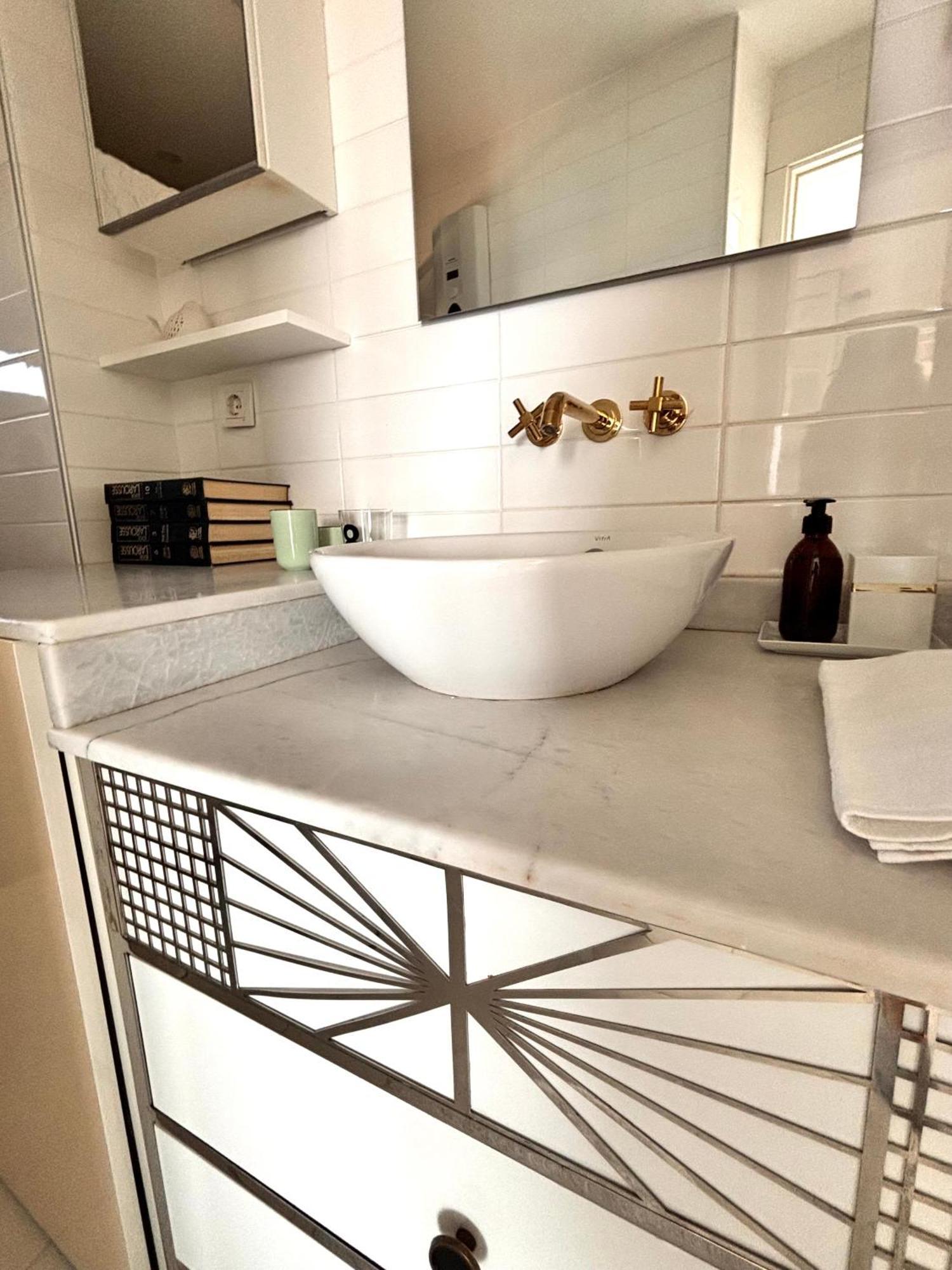 Sato Design Hotel (Adults Only) Cesme Phòng bức ảnh