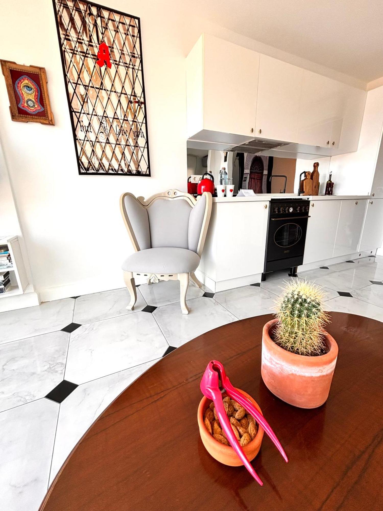 Sato Design Hotel (Adults Only) Cesme Phòng bức ảnh