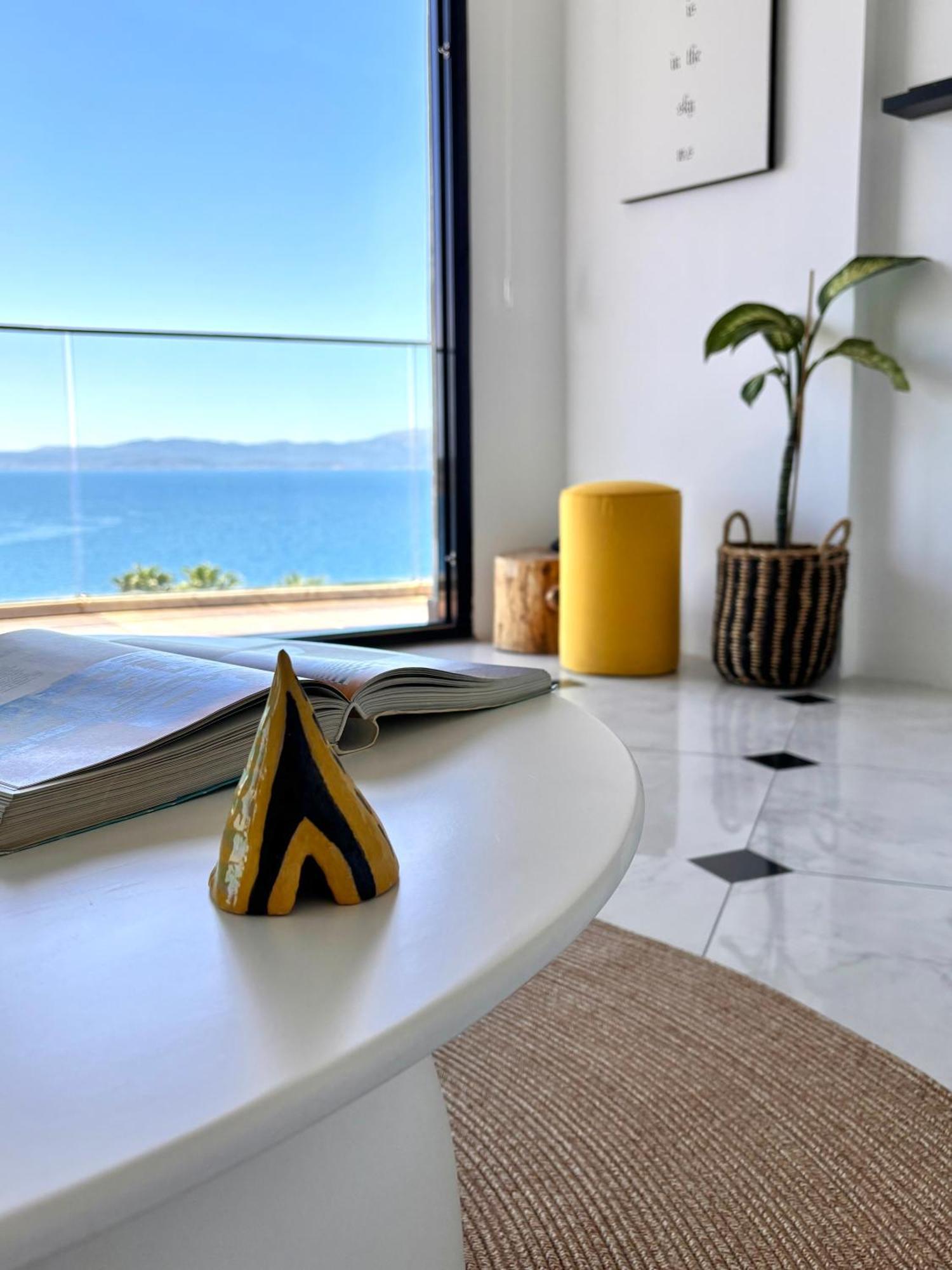 Sato Design Hotel (Adults Only) Cesme Phòng bức ảnh