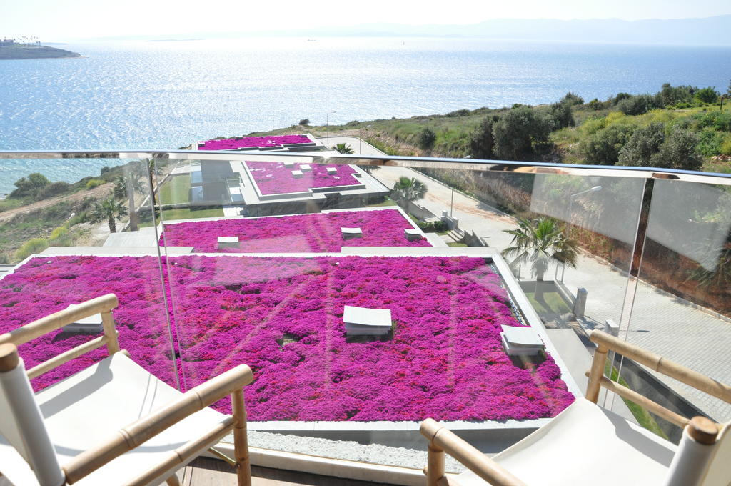 Sato Design Hotel (Adults Only) Cesme Phòng bức ảnh