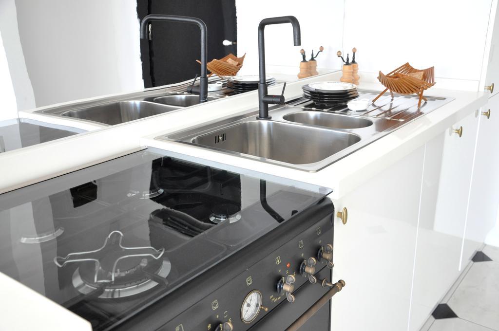 Sato Design Hotel (Adults Only) Cesme Phòng bức ảnh