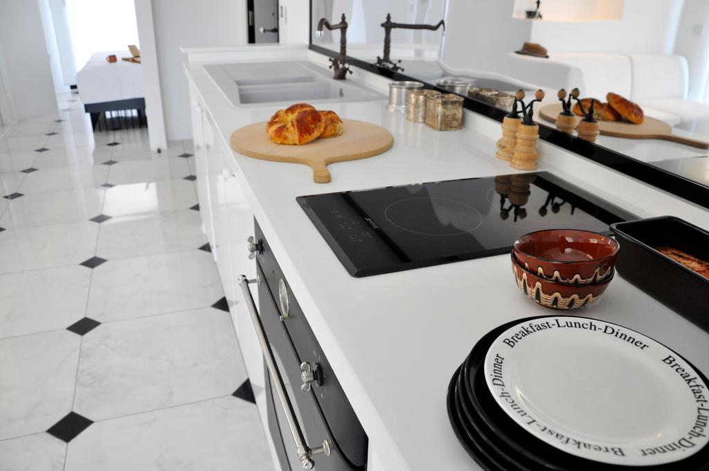 Sato Design Hotel (Adults Only) Cesme Ngoại thất bức ảnh