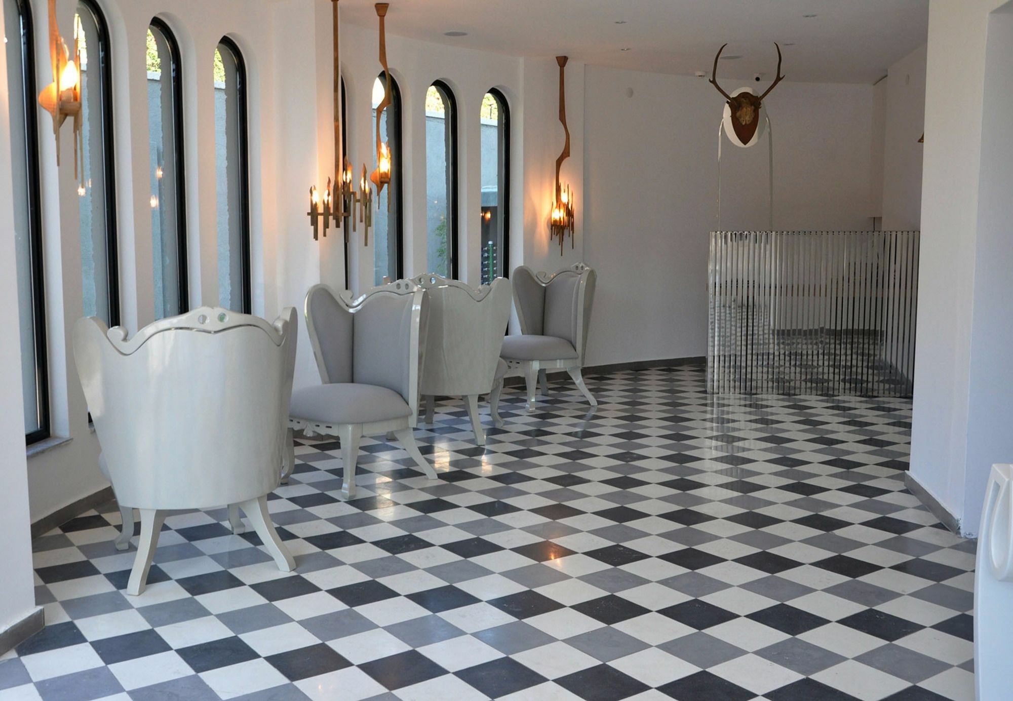 Sato Design Hotel (Adults Only) Cesme Ngoại thất bức ảnh