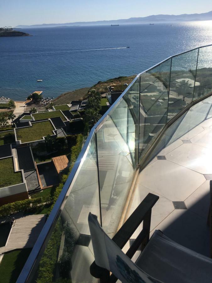 Sato Design Hotel (Adults Only) Cesme Ngoại thất bức ảnh