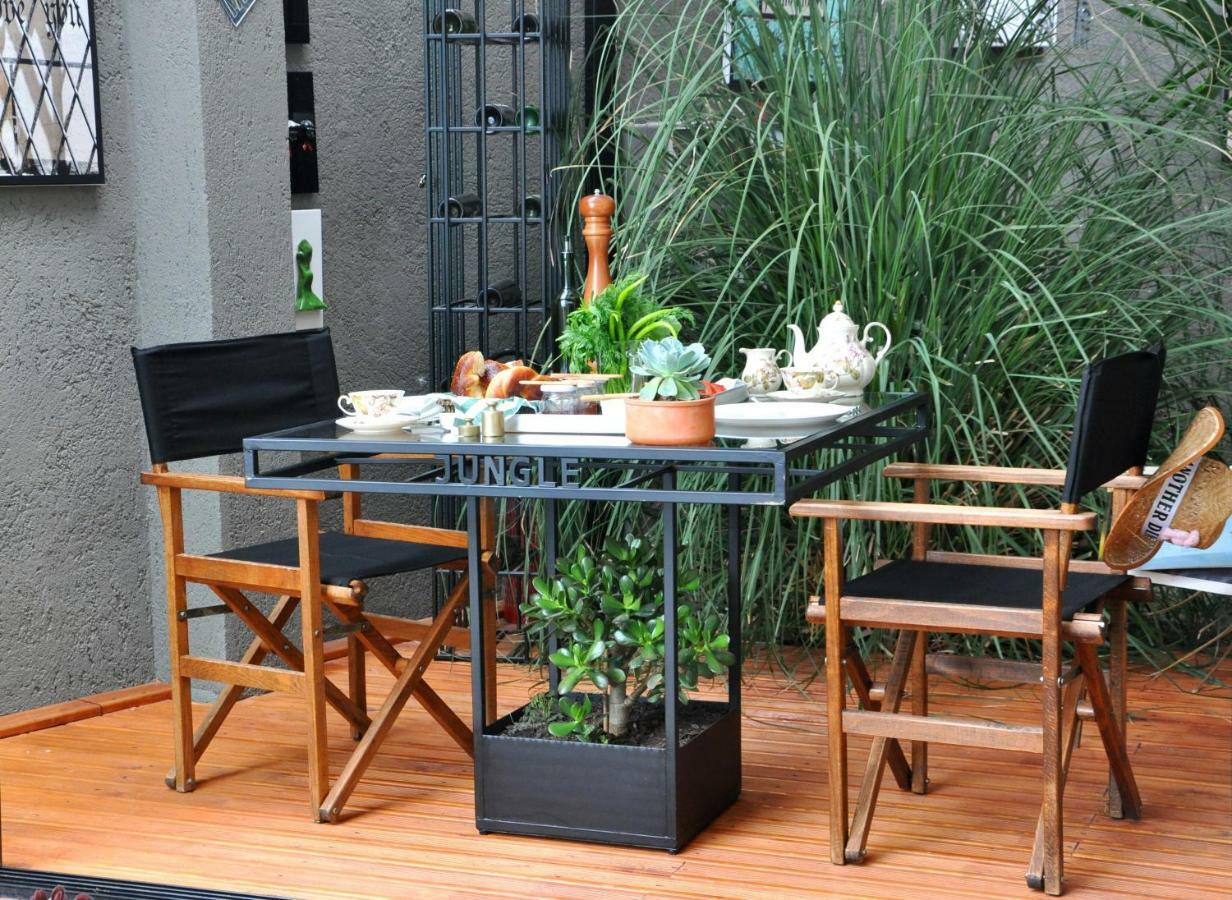 Sato Design Hotel (Adults Only) Cesme Ngoại thất bức ảnh