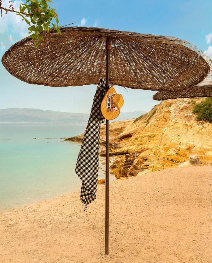 Sato Design Hotel (Adults Only) Cesme Ngoại thất bức ảnh